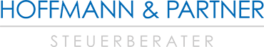 Hoffmann & Partner Steuerberater Logo