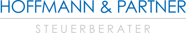 Hoffmann & Partner Steuerberater Logo